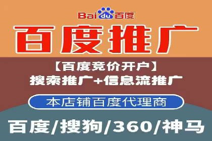 某企业通过百度推广竞价实现品牌快速崛起